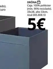 IKEA Drona oferta