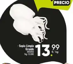 Family Cash Sepia Limpia Grande oferta