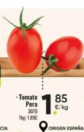 Family Cash Tomate Pera oferta