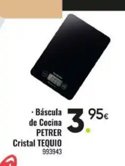 Family Cash Báscula de Cocina oferta