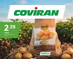 Coviran COVIRAN Patata extra bolsa oferta