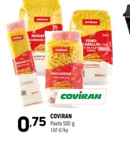 Coviran COVIRAN Pasta oferta