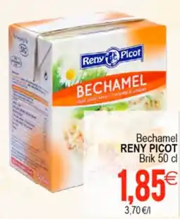 Plenus Supermercados RENY PICOT Bechamel oferta