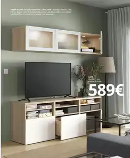 IKEA Bateria oferta