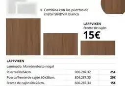 IKEA Cristal - lappyiken oferta