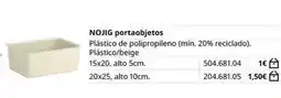 IKEA Nojlig portaobjetos oferta