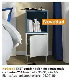 IKEA Eket oferta