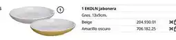 IKEA 1 ekoln jabónera oferta