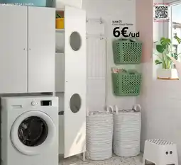 IKEA Eroski - ajoana de la romana oferta