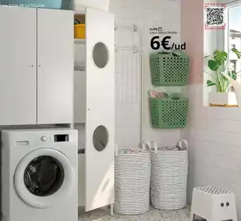 Eroski - ajoana de la romana