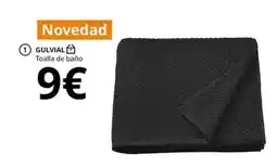 IKEA Toalla de bano oferta