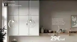 IKEA Aire - cocinas oferta