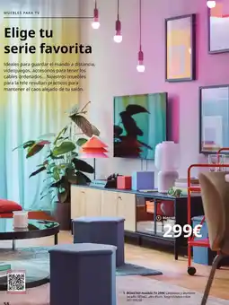 IKEA Ikea - elige tu serie favorita oferta