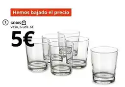IKEA Vaso oferta
