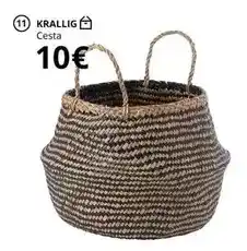 IKEA Krallig oferta