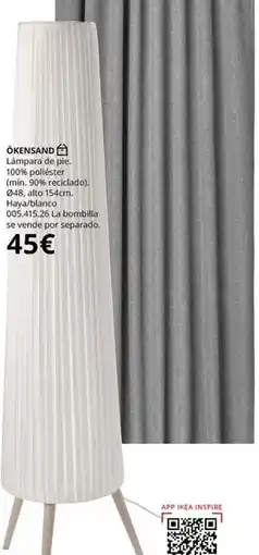 IKEA Blanco - l'imbrian de pista oferta
