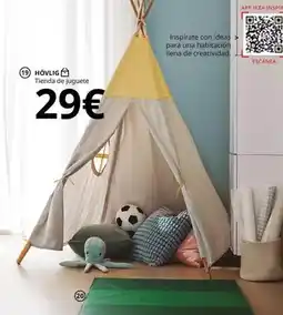 IKEA Ikea - trenda de juguete oferta