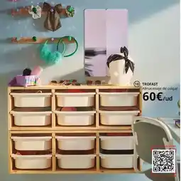 IKEA Trofast oferta
