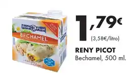 Supermercados Lupa RENY PICOT Bechamel oferta