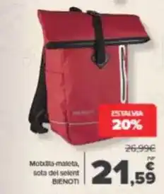 Andorra 2000 Mobollita maleta, sota del selet oferta
