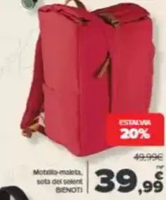 Andorra 2000 Mobollita-mateta, sota del sicient oferta