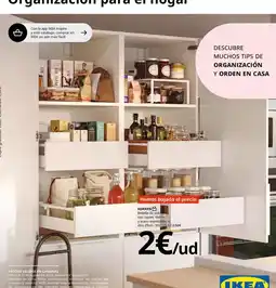 IKEA One two fun - humedo para toda la familia oferta