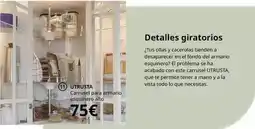 IKEA Demallero de cerdo oferta