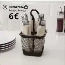 IKEA Uppdatera - portacubiertos oferta