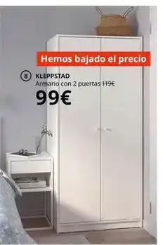 IKEA Hemos bajado el precio oferta