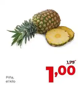 Alimerka Piña oferta