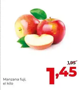 Alimerka Manzana fuji oferta