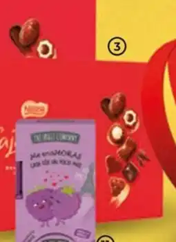 Alimerka CAJA ROJA Nestlé oferta