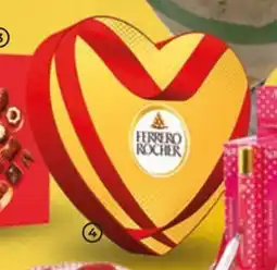 Alimerka FERRERO ROCHER Corazón de bombones oferta