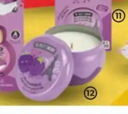 Alimerka THE FRUIT COMPANY Ambientador vela moras oferta