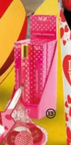 Alimerka AQC Colonia Floral essences oferta