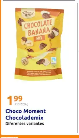 Action Choco Moment Chocolademix oferta