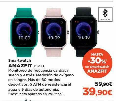 El precio y las condiciones de El Corte Inglés están en el catálogo o el  sitio web que dirigen.