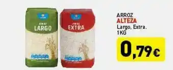 Hiperber Arroz Alteza oferta