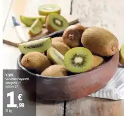 E.Leclerc Kiwi oferta