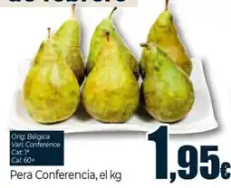 Unide Market Pera Conferencia oferta