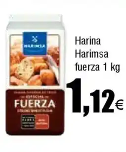 FROIZ Harina Harimsa fuerza oferta