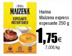FROIZ MAIZENA Harina express espesante oferta