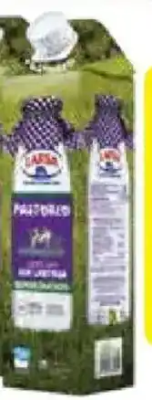 FROIZ LARSA Leche sin lactosa desnatada oferta