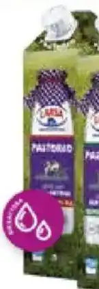 FROIZ LARSA Leche sin lactosa semi oferta