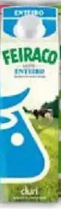 FROIZ FEIRACO Leche semi oferta