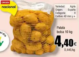 FROIZ Patata oferta