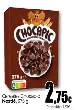 Unide Market NESTLE Cereales Chocapic oferta