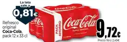 Unide Market COCA COLA Refresco original oferta
