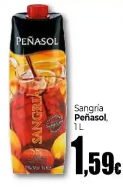 Unide Market PEÑASOL Sangría oferta