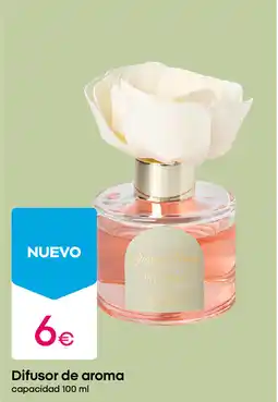 Pepco Difusor de aroma capacidad oferta